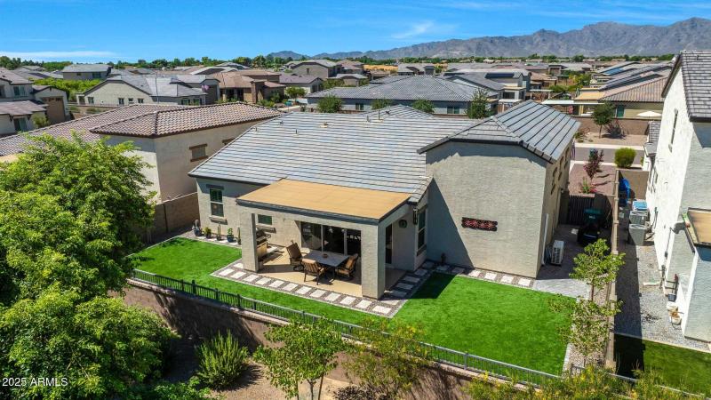 8321 N 172nd Ln - Granite Vista