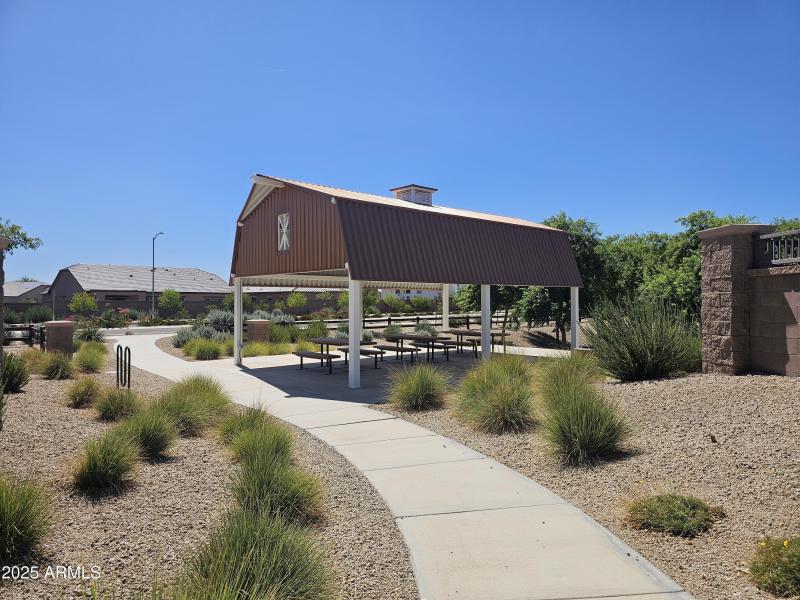 Park at Granite Vista