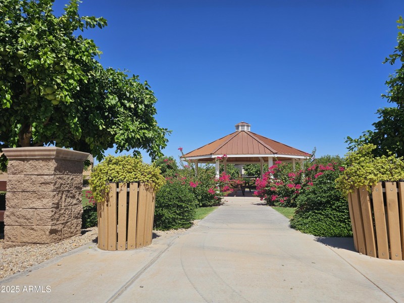 Park at Granite Vista