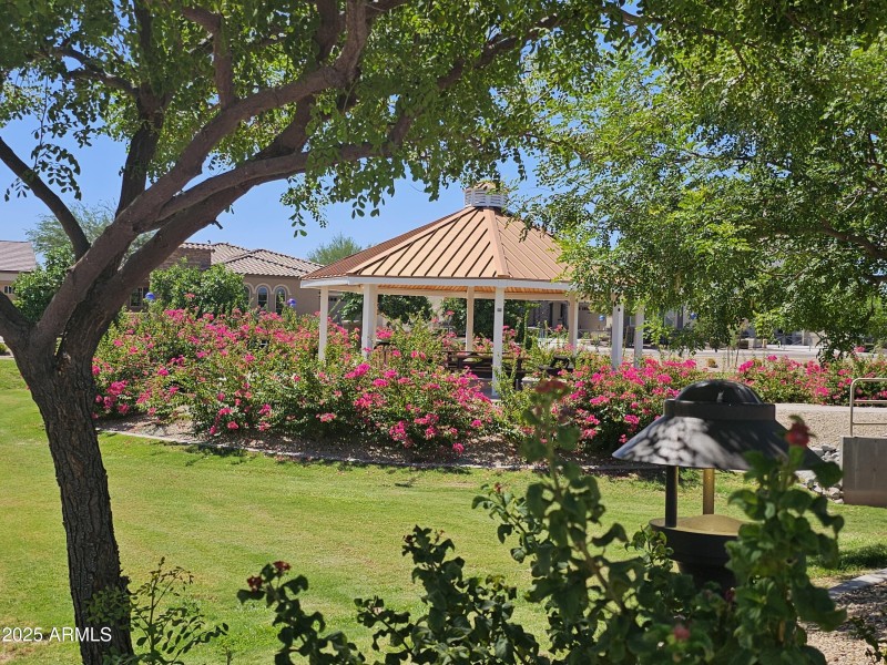 Park at Granite Vista