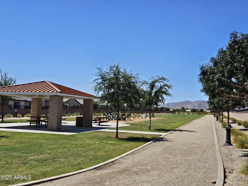 Park at Granite Vista