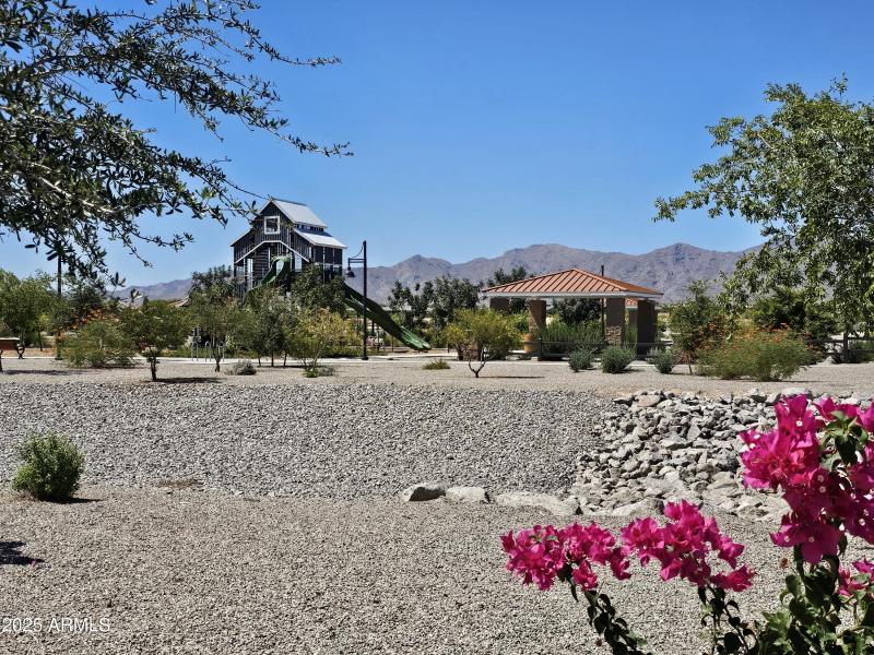 Park at Granite Vista