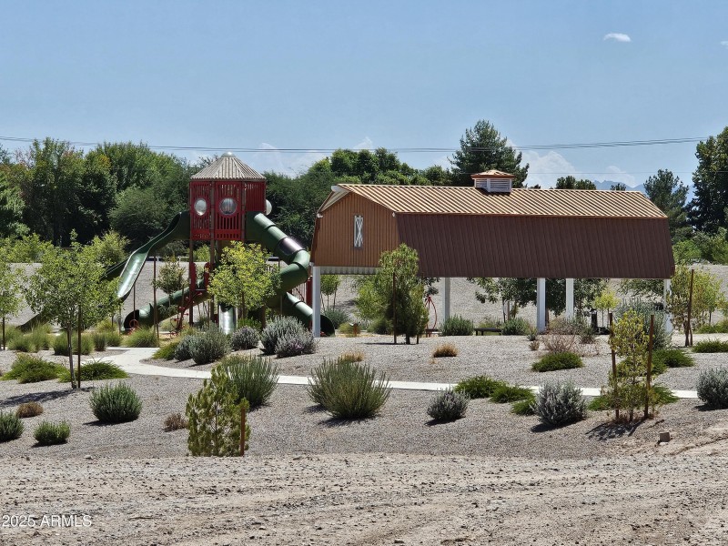 Park at Granite Vista