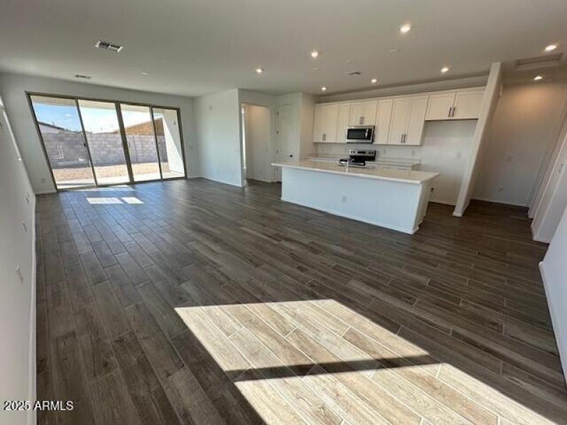 AC2 Lot 76 - Great Rm, Dining, Kitchen