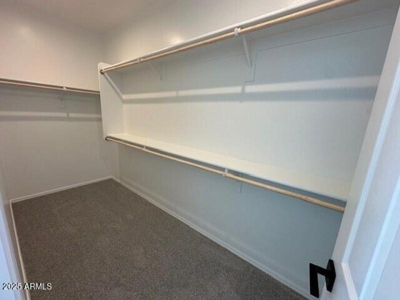 AC2 Lot 76 - Primary Bed Closet