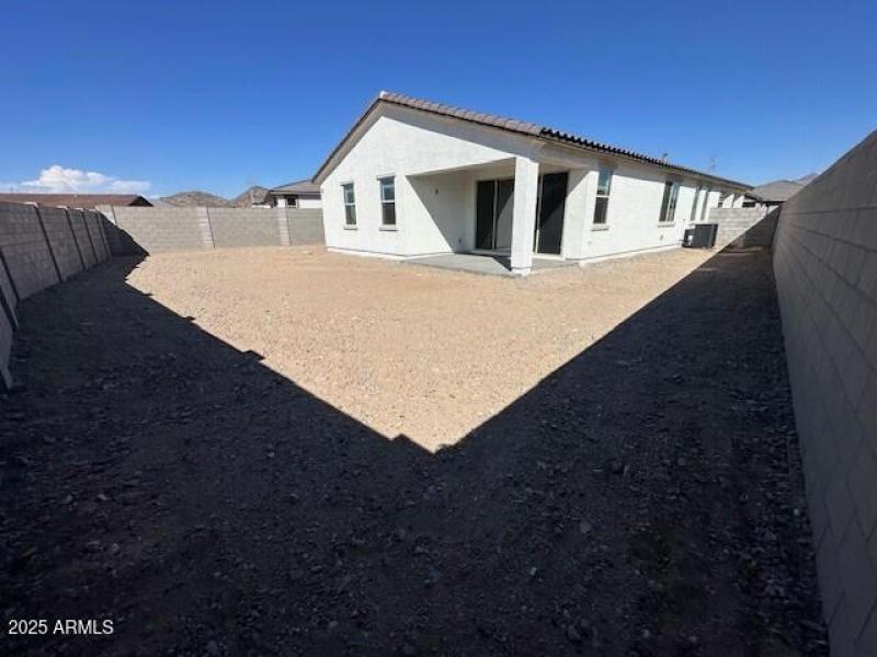 AC2 Lot 76 - Backyard 2