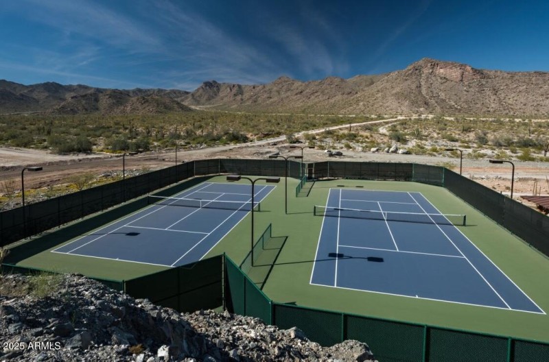 Victory Tennis