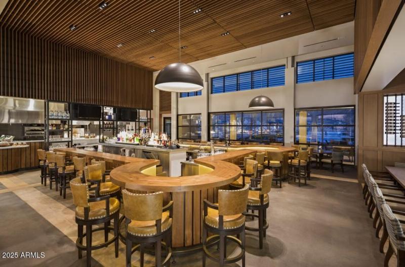 The Vic Bar & Grill