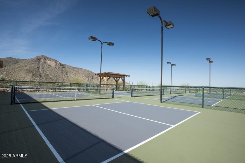 Victory Pickleball