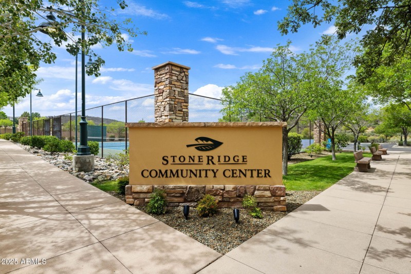 29-StoneRidge Community Center
