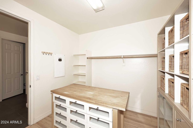 Primary Bedroom-Closet2