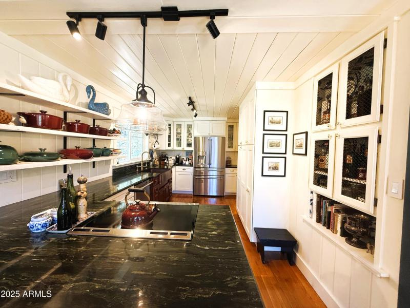 Amazing kitchen