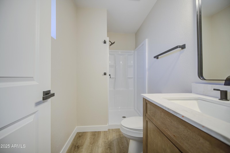 Primary Bath 1