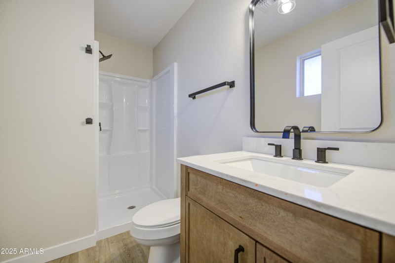 Primary Bath 2