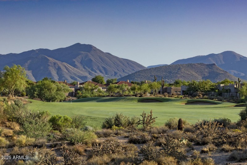 Legend Trail- Golf course-3