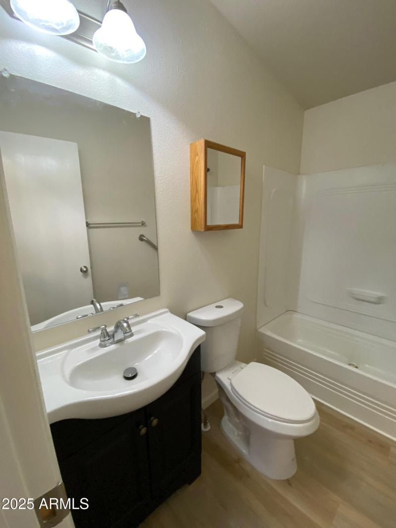 31 hall bath