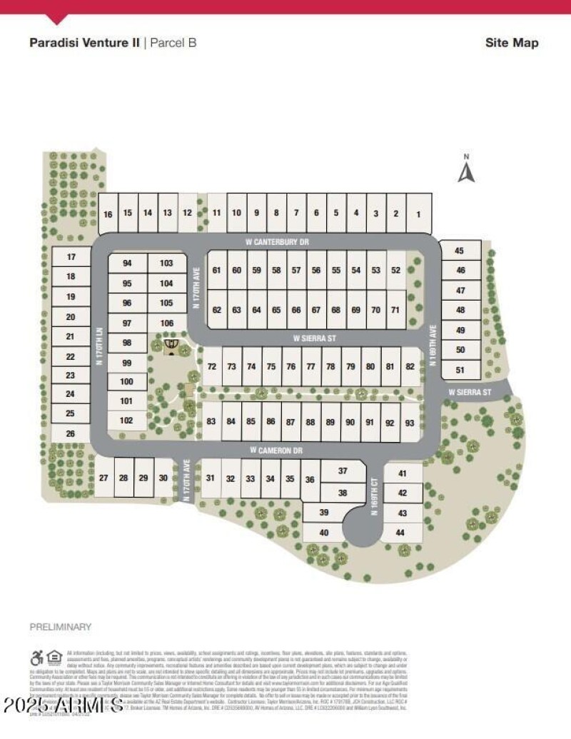 Site Map