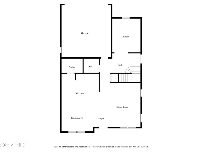 40_878 s huish dr - floor plan 1