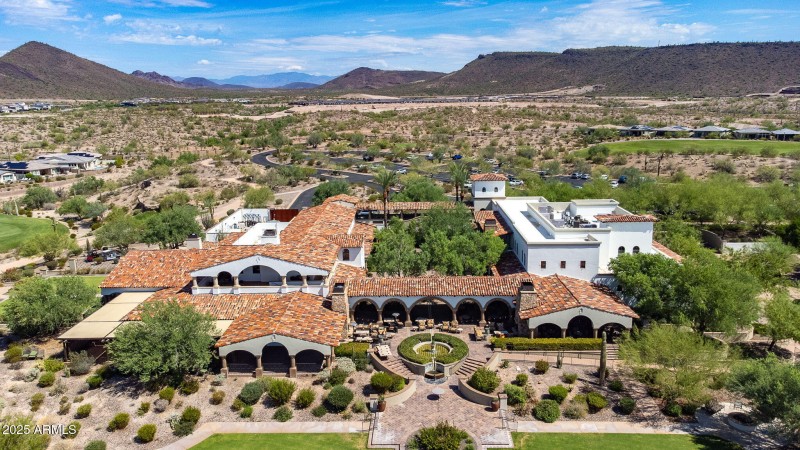 Blackstone Country Club