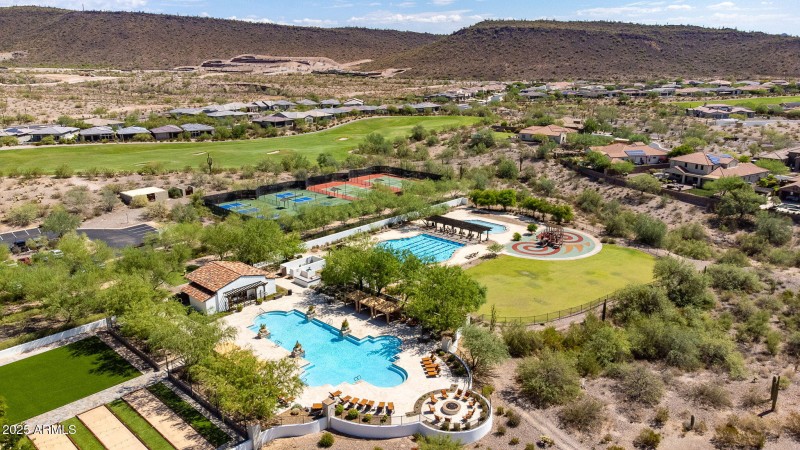 Blackstone Country Club