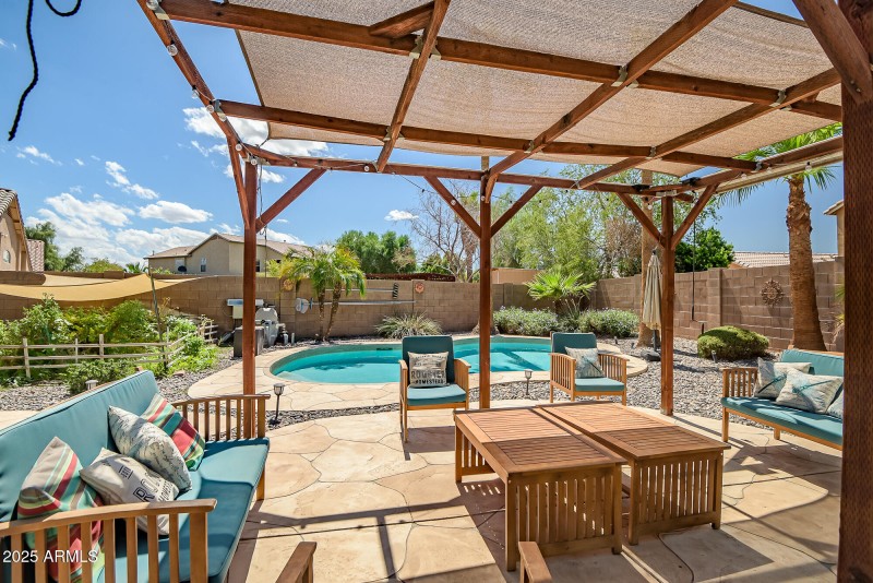 Pergola