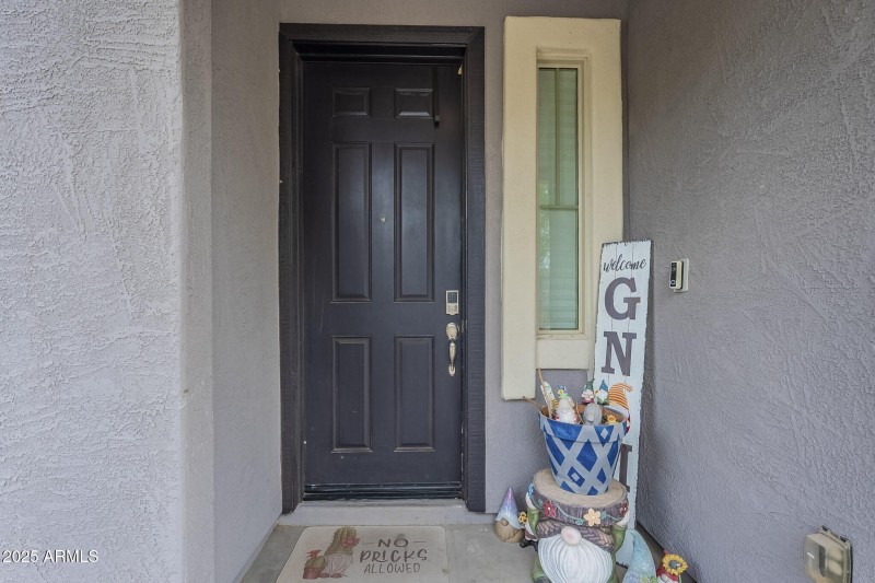 003_Front Entry