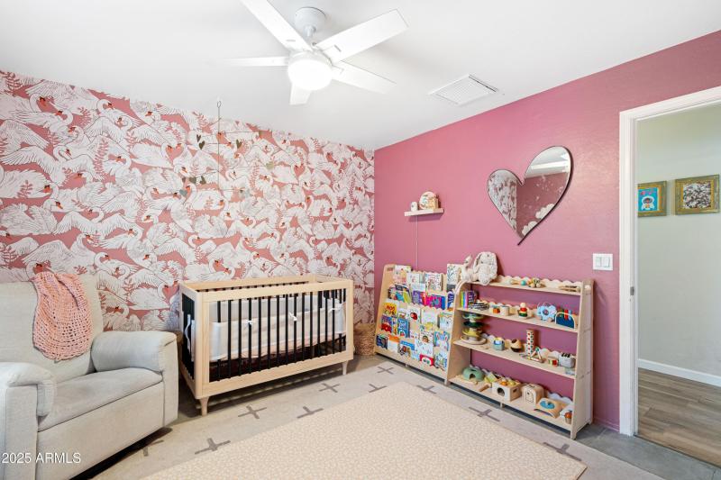 secondary bedroom 2