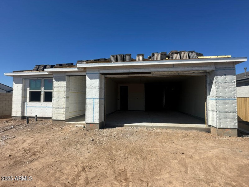 1 - Front Exterior