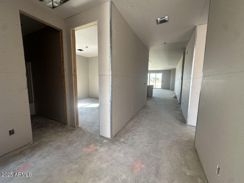 2 - Foyer