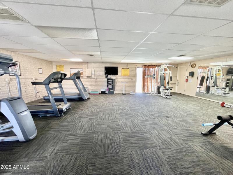 BRENTFITNESS