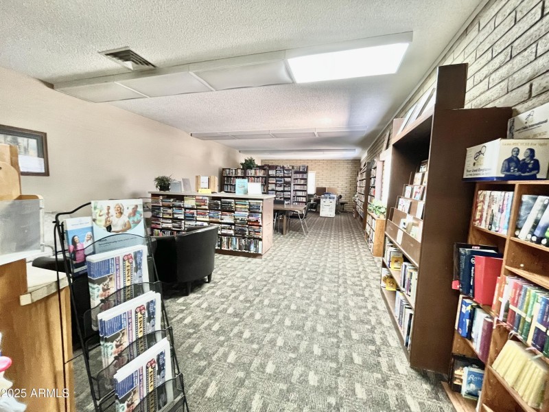 BRENTLIBARY