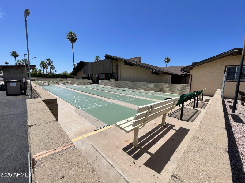 BRENTSHUFFLEBOARD