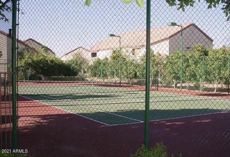 tennis