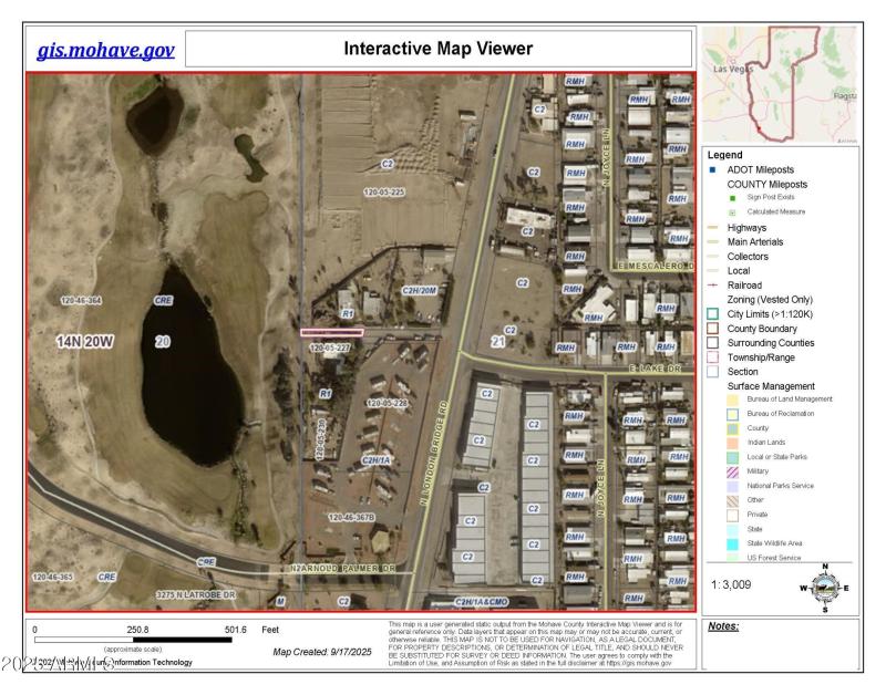 120-05-120 - GIS