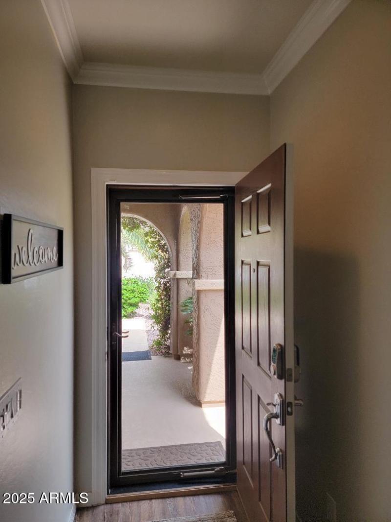 7531 front entrance