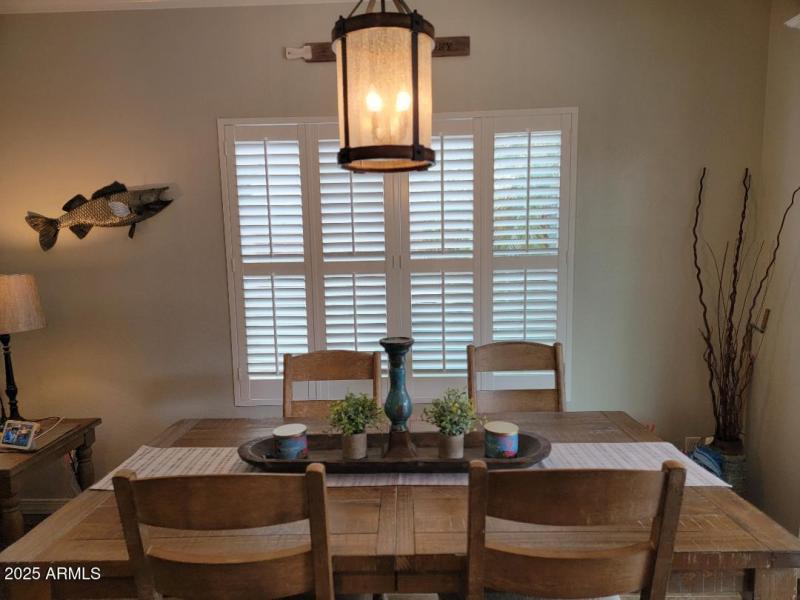 7531 dining
