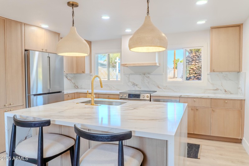 Kitchen 1