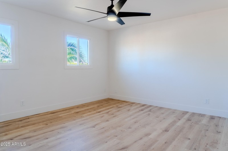 Upstairs Bedroom 1