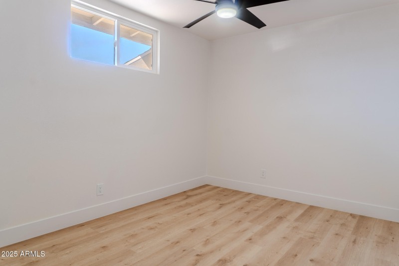 Upstairs Bedroom 2