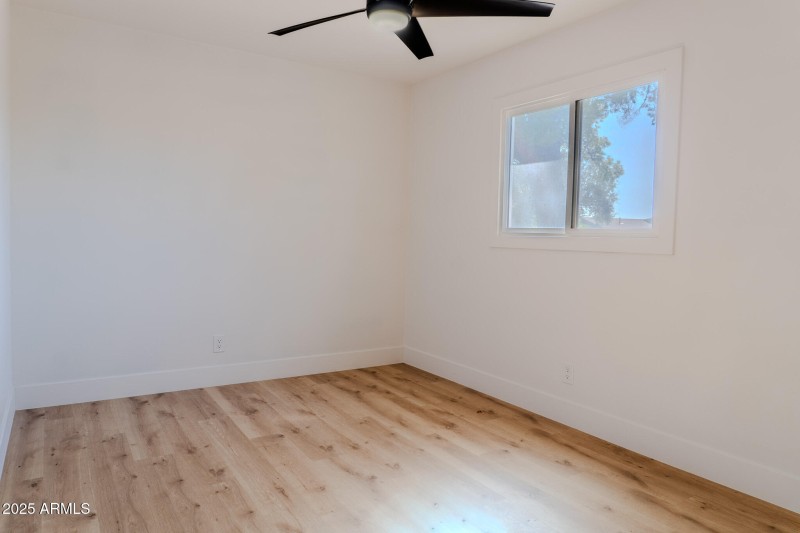 Upstairs Bedroom 3