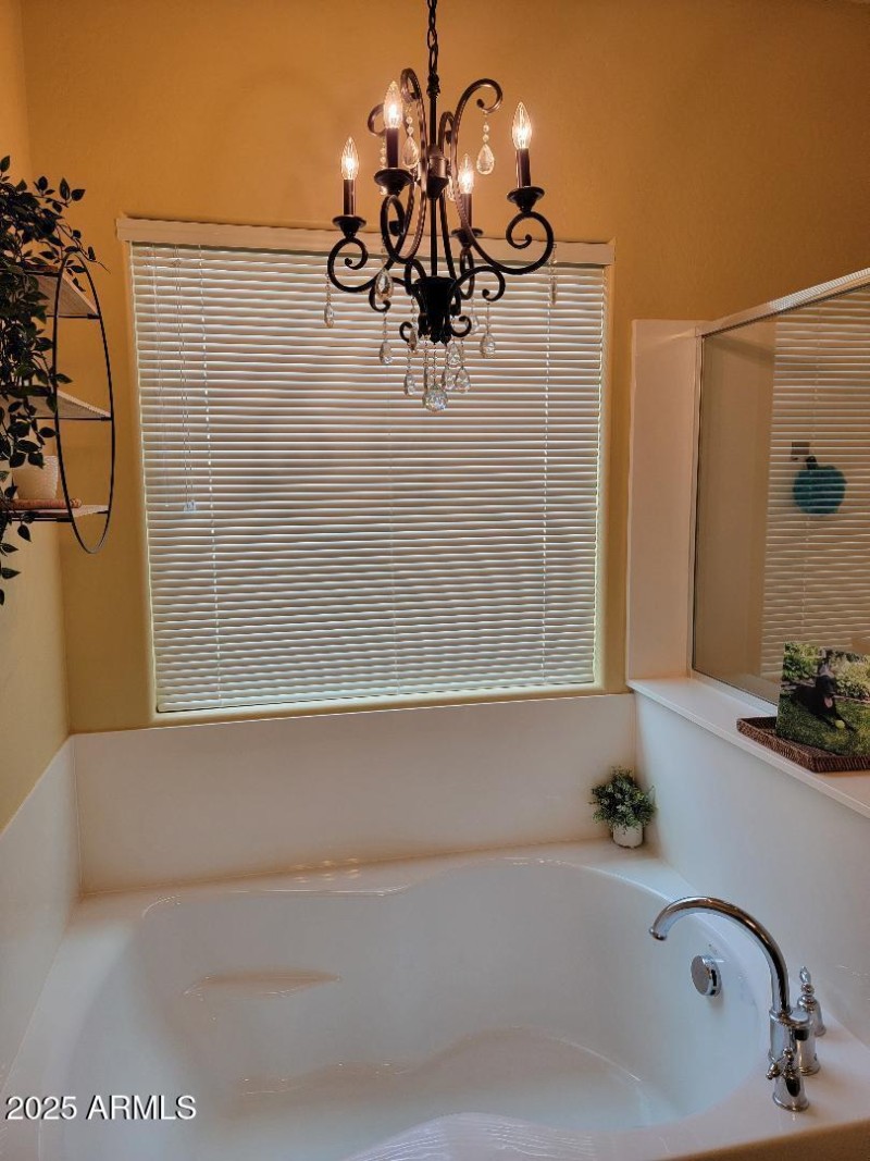 primary bathtub