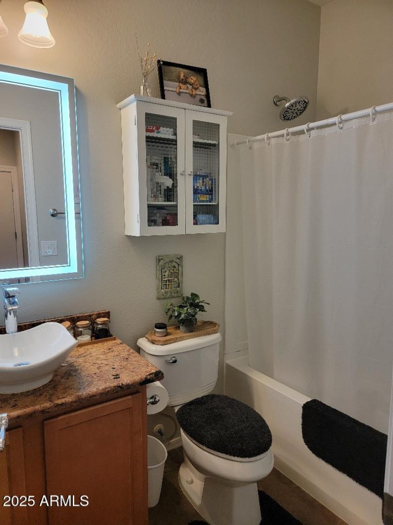 guest bath 7531