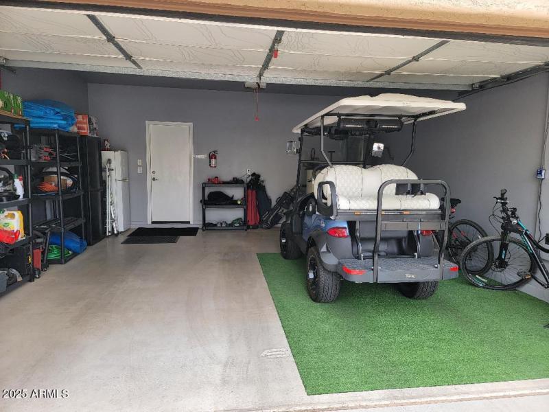 7531 Son garage