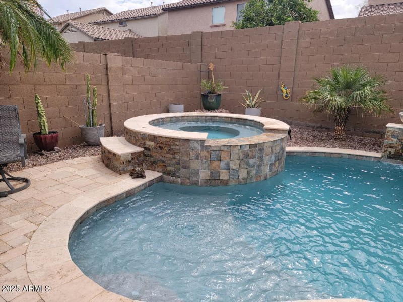 7531 hot tub