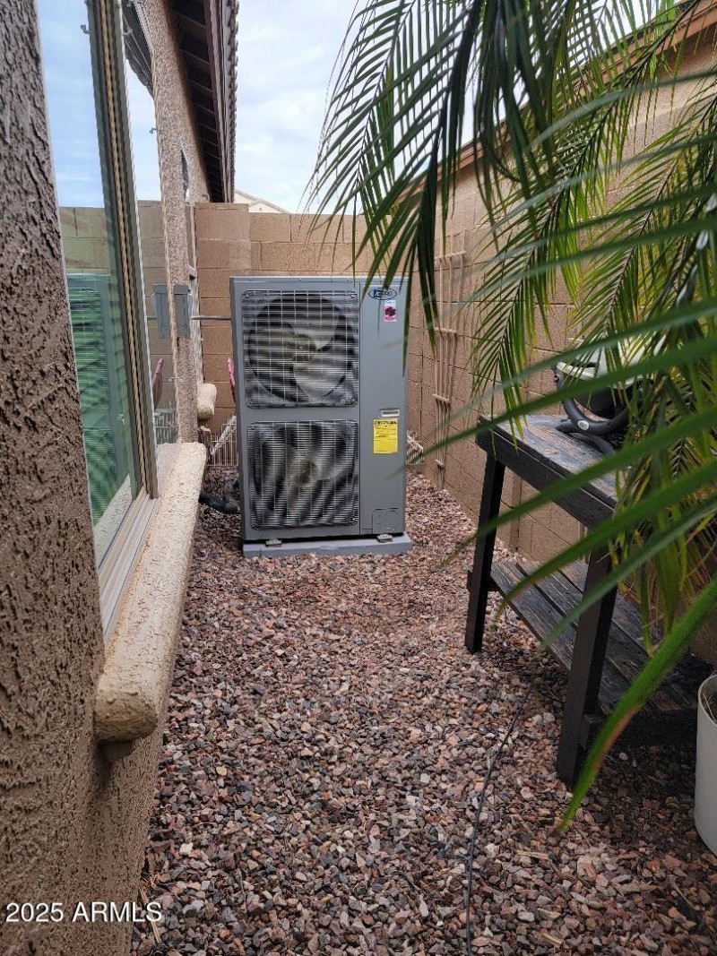 7531 Sonoma new AC