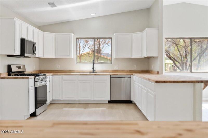 Kitchen Detail