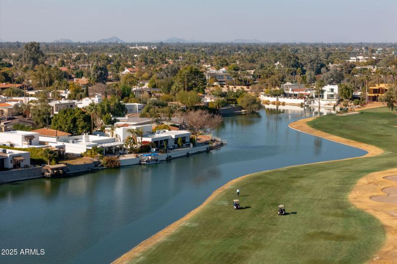 McCormick Ranch Golf