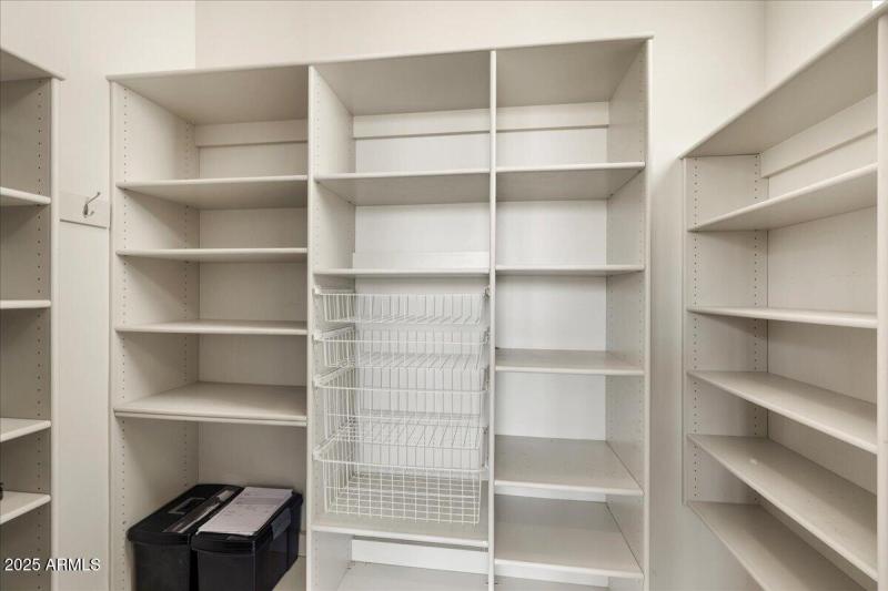 Pantry