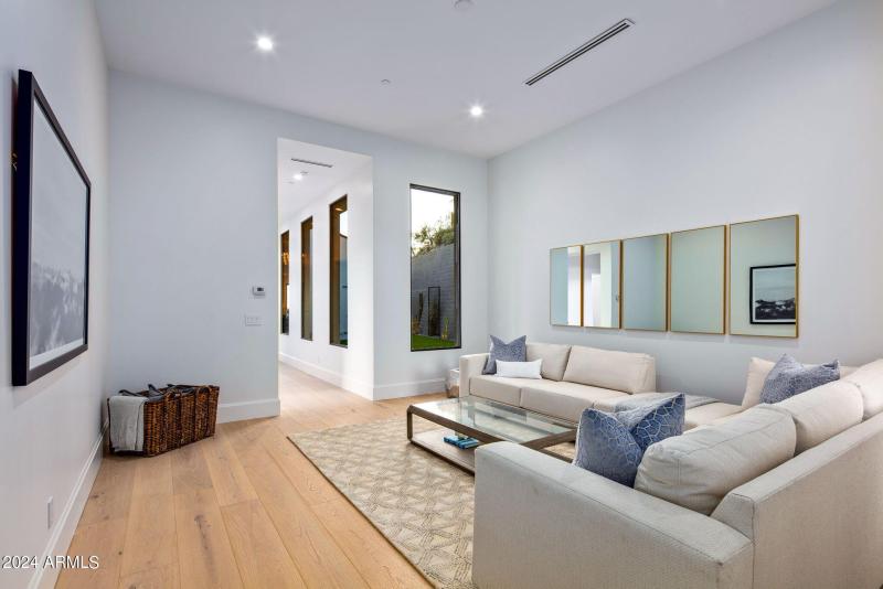 Guest Family Room