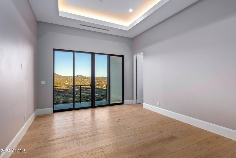 2nd Guest Room